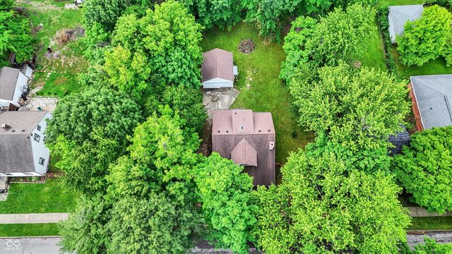 1511 E Edwards Avenue, Indianapolis, IN 46227