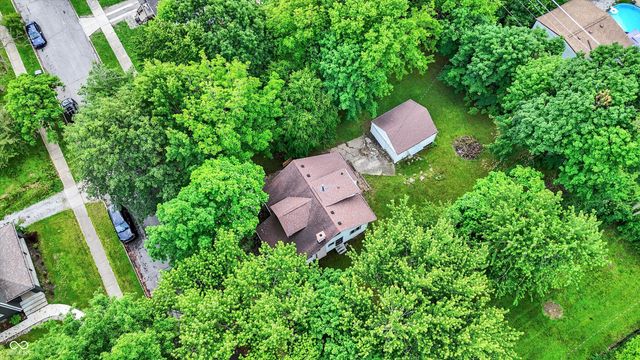 1511 E Edwards Avenue, Indianapolis, IN 46227