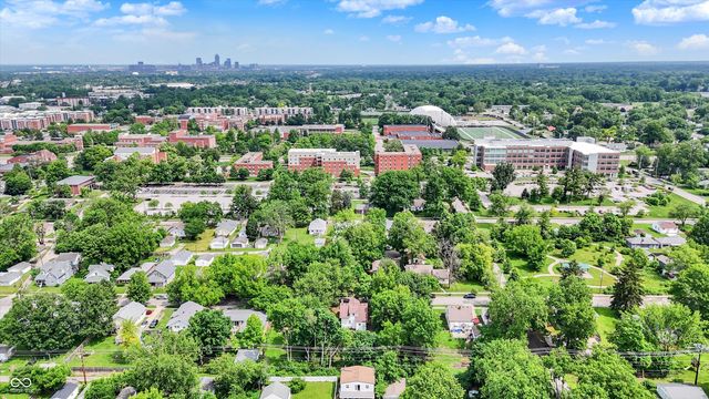 1511 E Edwards Avenue, Indianapolis, IN 46227