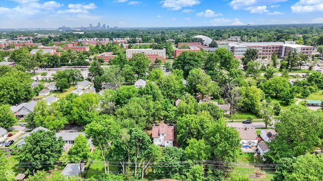 1511 E Edwards Avenue, Indianapolis, IN 46227