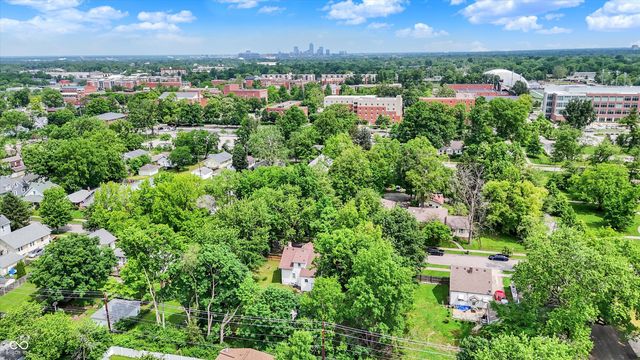 1511 E Edwards Avenue, Indianapolis, IN 46227