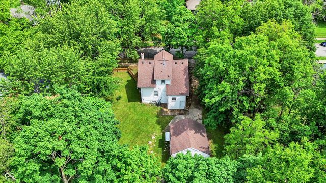 1511 E Edwards Avenue, Indianapolis, IN 46227