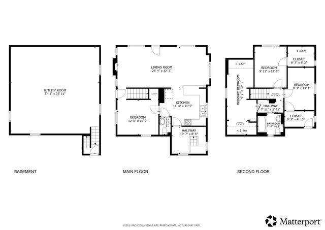 1511 E Edwards Avenue, Indianapolis, IN 46227