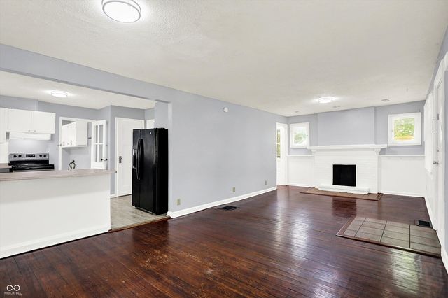 1511 E Edwards Avenue, Indianapolis, IN 46227