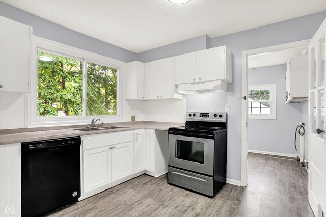 1511 E Edwards Avenue, Indianapolis, IN 46227