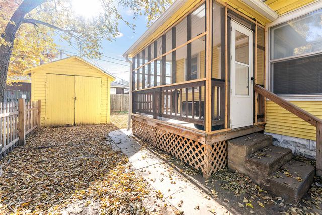 415 Morrison Ave, Salina, KS 67401