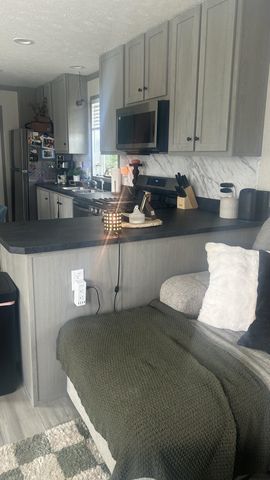 1174 Ironstone Drive, Mount Pleasant, MI 48858