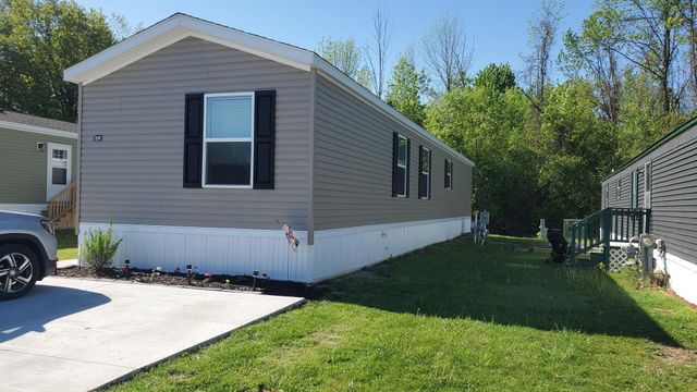 1174 Ironstone Drive, Mount Pleasant, MI 48858