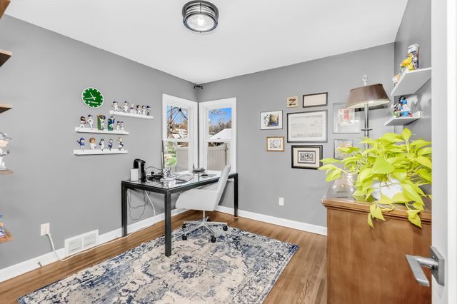 6444 Logan Avenue S, Richfield, MN 55423