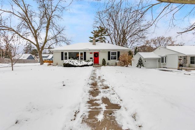 6444 Logan Avenue S, Richfield, MN 55423