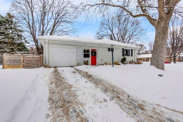 6444 Logan Avenue S, Richfield, MN 55423