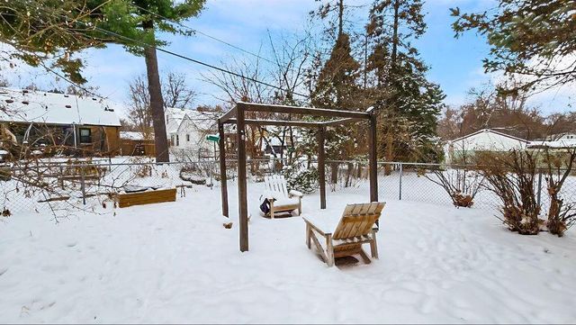 6444 Logan Avenue S, Richfield, MN 55423