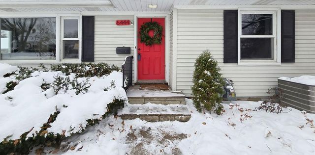 6444 Logan Avenue S, Richfield, MN 55423