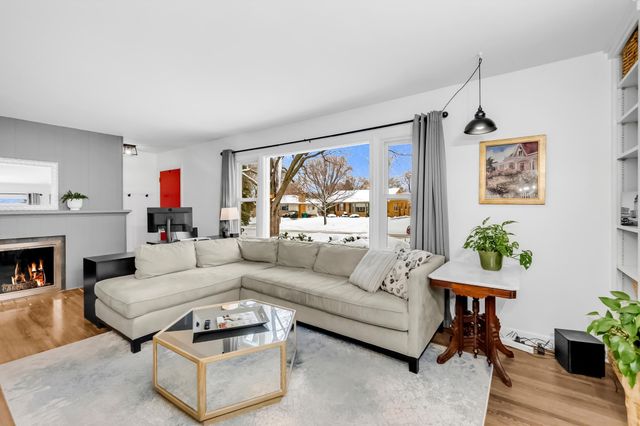 6444 Logan Avenue S, Richfield, MN 55423