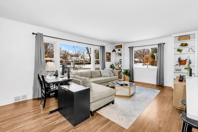 6444 Logan Avenue S, Richfield, MN 55423