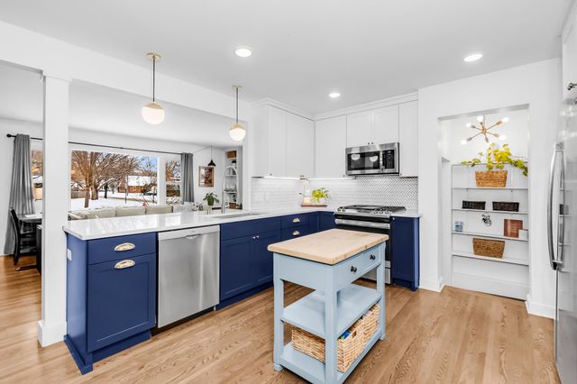 6444 Logan Avenue S, Richfield, MN 55423