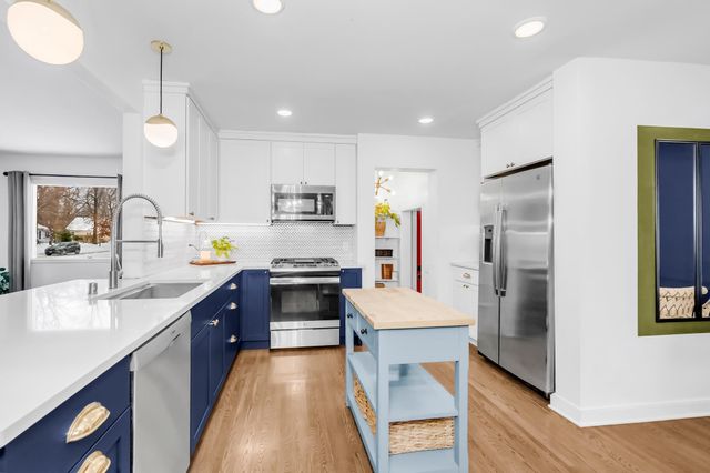 6444 Logan Avenue S, Richfield, MN 55423