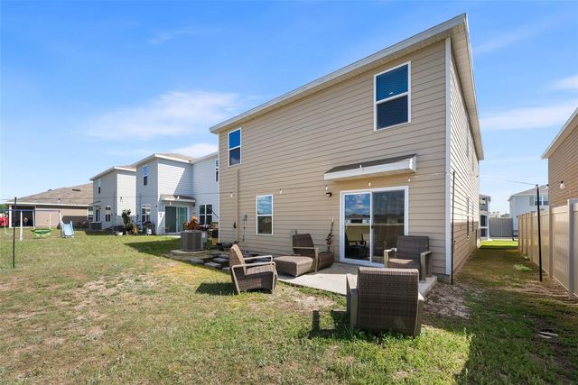 24672 NW 11TH PLACE, Newberry, FL 32669