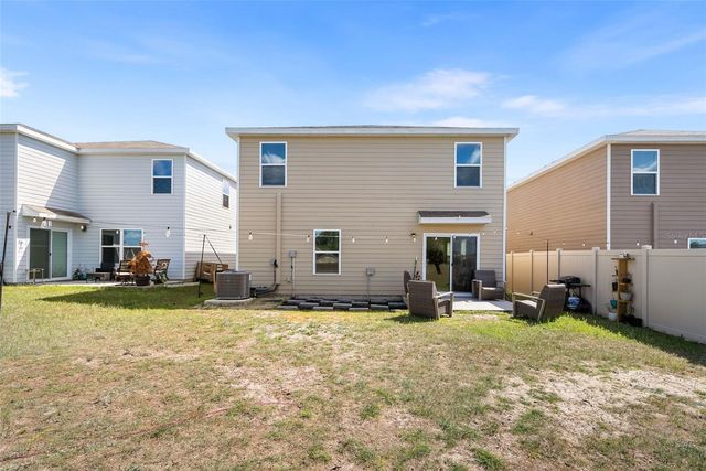 24672 NW 11TH PLACE, Newberry, FL 32669