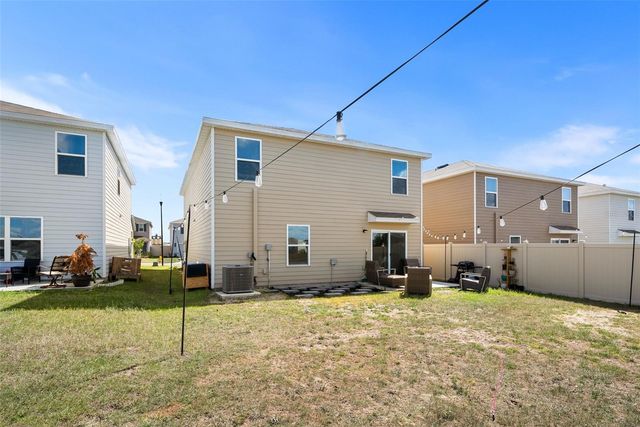 24672 NW 11TH PLACE, Newberry, FL 32669