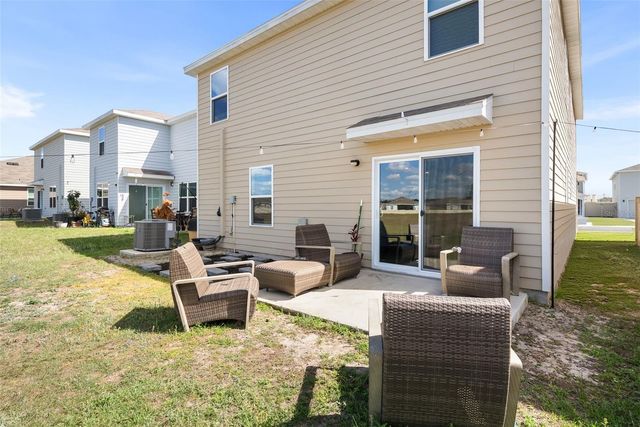 24672 NW 11TH PLACE, Newberry, FL 32669