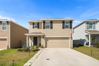 24672 NW 11TH PLACE, Newberry, FL 32669