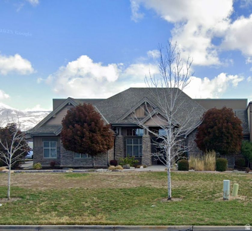 526 N 400 W, North Salt Lake, UT 84054 — photo 2