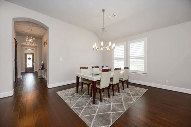 17611 Lynedoch Lane, Richmond, TX 77407