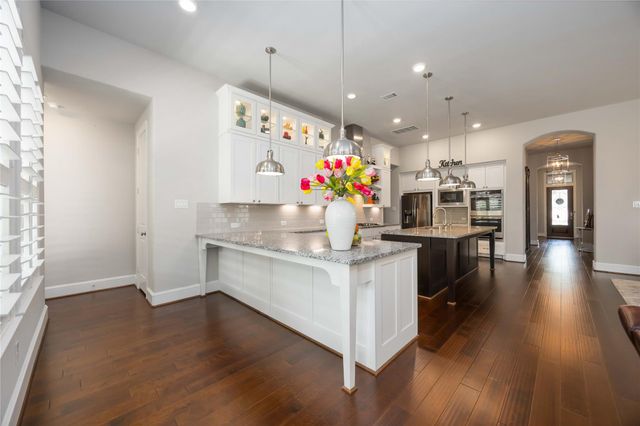 17611 Lynedoch Lane, Richmond, TX 77407