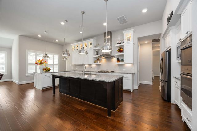 17611 Lynedoch Lane, Richmond, TX 77407