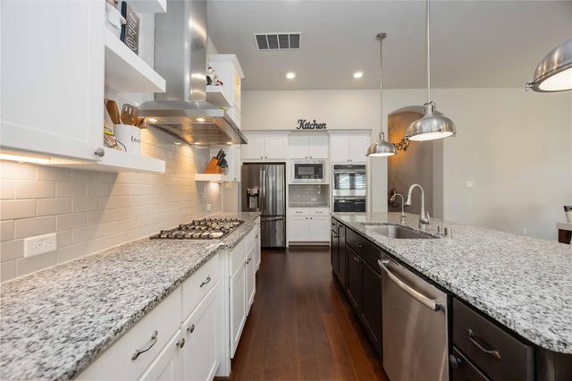 17611 Lynedoch Lane, Richmond, TX 77407