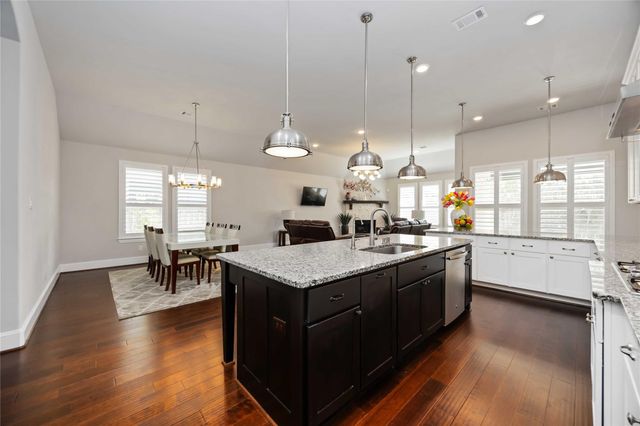 17611 Lynedoch Lane, Richmond, TX 77407