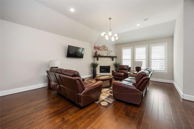 17611 Lynedoch Lane, Richmond, TX 77407