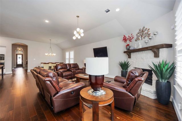 17611 Lynedoch Lane, Richmond, TX 77407