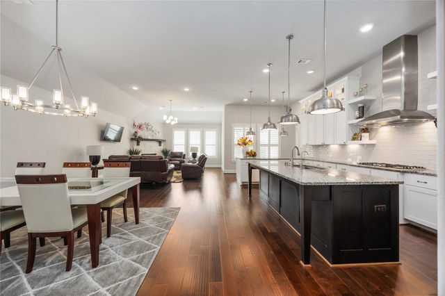 17611 Lynedoch Lane, Richmond, TX 77407