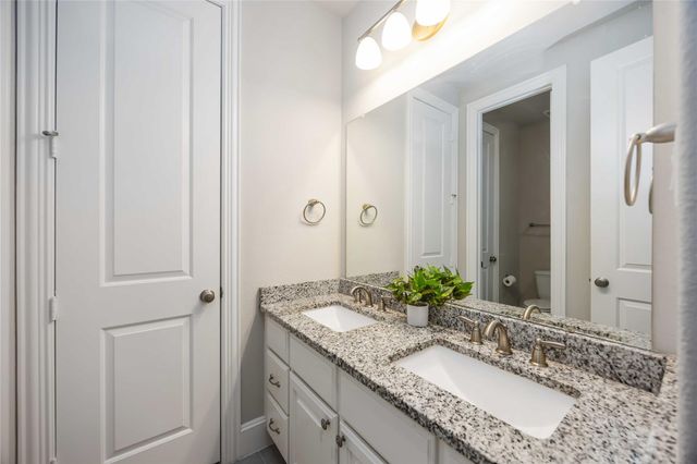 17611 Lynedoch Lane, Richmond, TX 77407