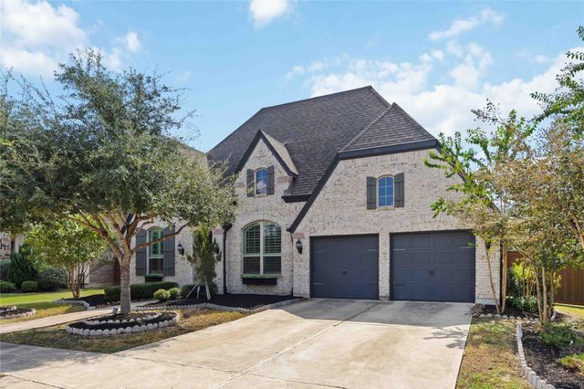 17611 Lynedoch Lane, Richmond, TX 77407