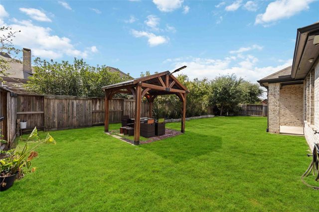 17611 Lynedoch Lane, Richmond, TX 77407