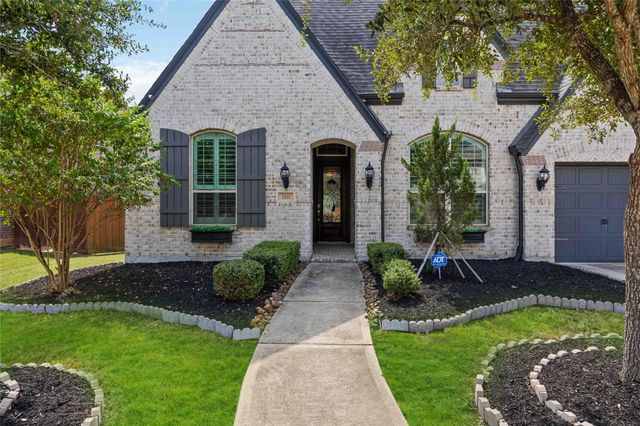 17611 Lynedoch Lane, Richmond, TX 77407