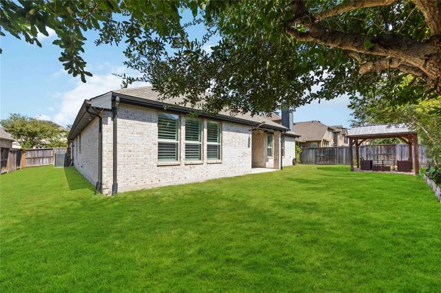 17611 Lynedoch Lane, Richmond, TX 77407