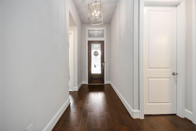 17611 Lynedoch Lane, Richmond, TX 77407