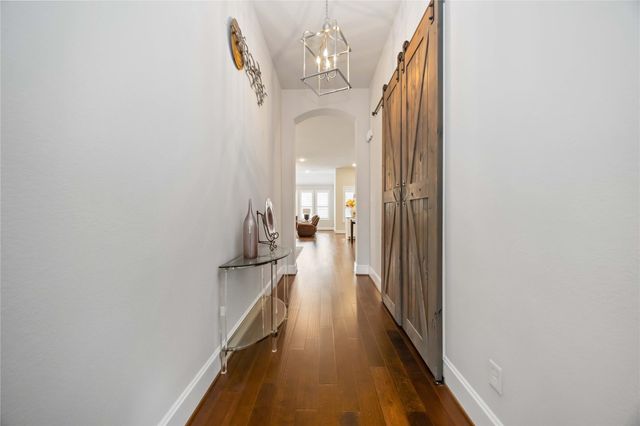 17611 Lynedoch Lane, Richmond, TX 77407