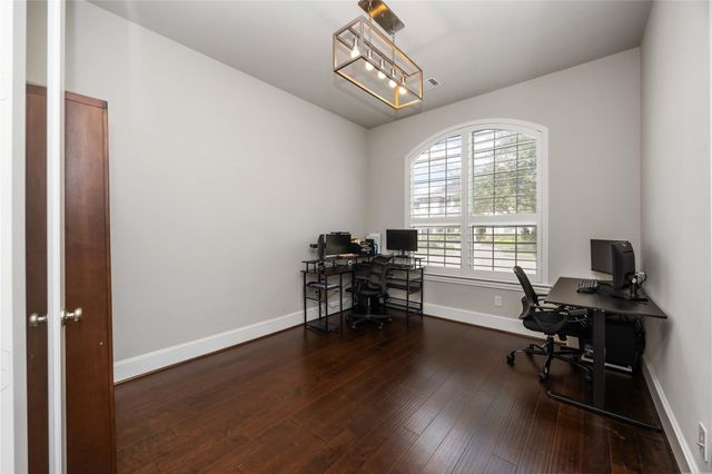 17611 Lynedoch Lane, Richmond, TX 77407