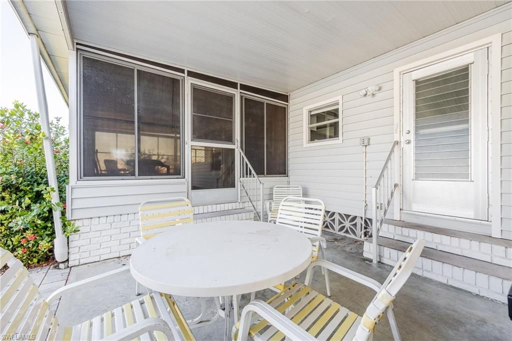 275 Boros DR, NORTH FORT MYERS, FL 33903 — photo 4
