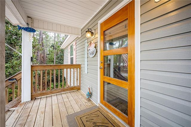 413 Chenault Avenue, Dauphin Island, AL 36528