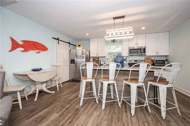 413 Chenault Avenue, Dauphin Island, AL 36528