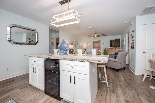 413 Chenault Avenue, Dauphin Island, AL 36528