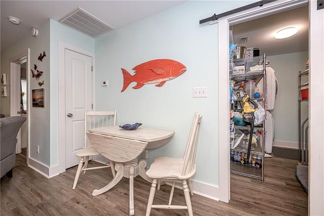 413 Chenault Avenue, Dauphin Island, AL 36528