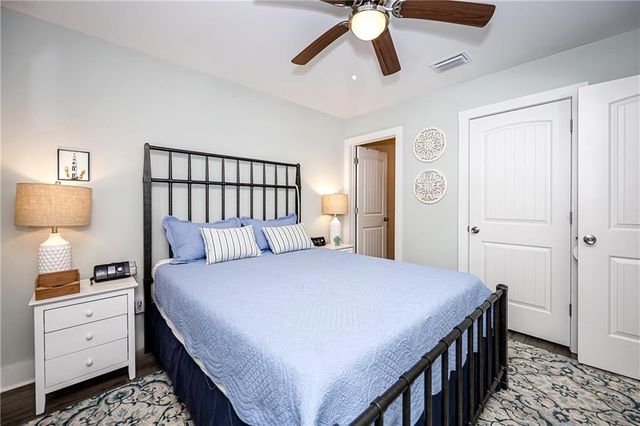 413 Chenault Avenue, Dauphin Island, AL 36528