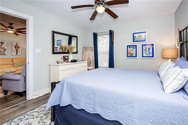 413 Chenault Avenue, Dauphin Island, AL 36528